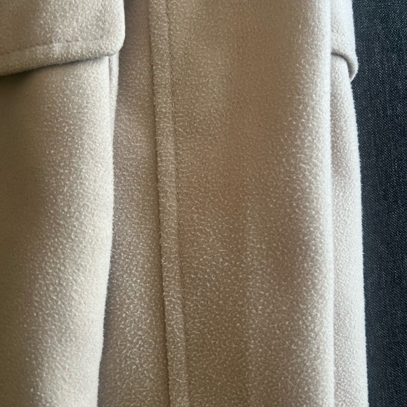 Old Navy peacoat S - Picture 6 of 6